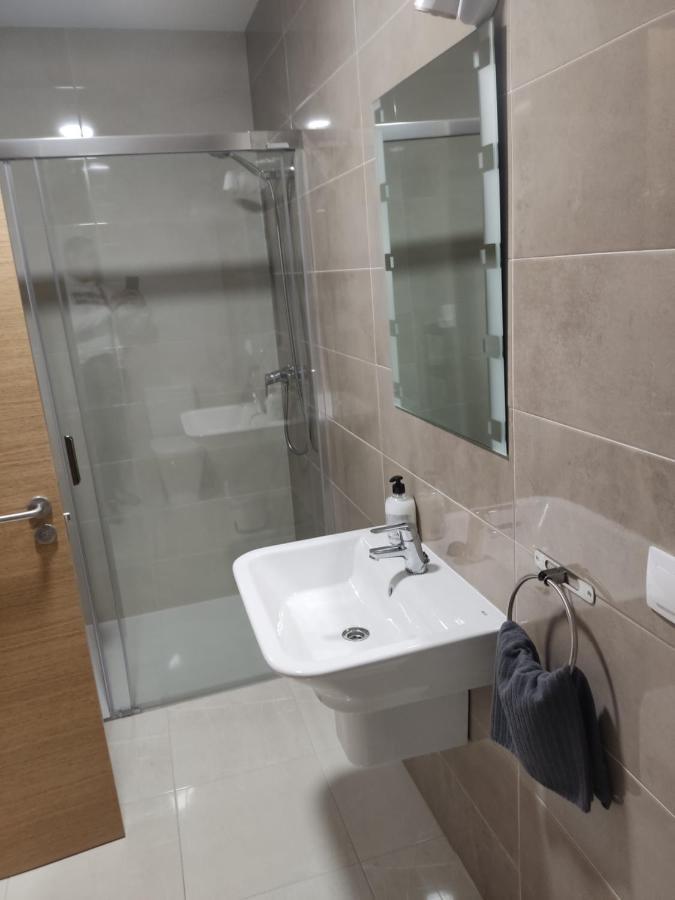 Viviendas Turisticas San Froilan 40 Lugo Eksteriør billede